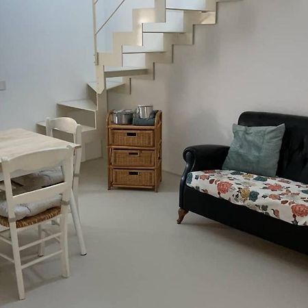 Senigallia Loft La Contessa ภายนอก รูปภาพ