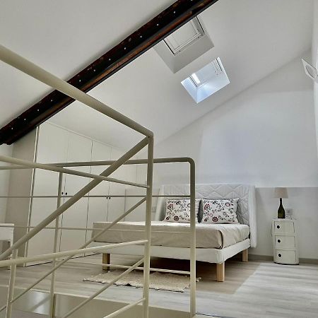Senigallia Loft La Contessa ภายนอก รูปภาพ