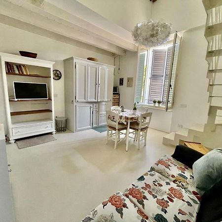 Senigallia Loft La Contessa ภายนอก รูปภาพ