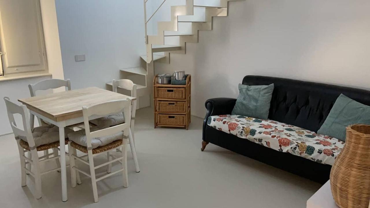 Senigallia Loft La Contessa ภายนอก รูปภาพ