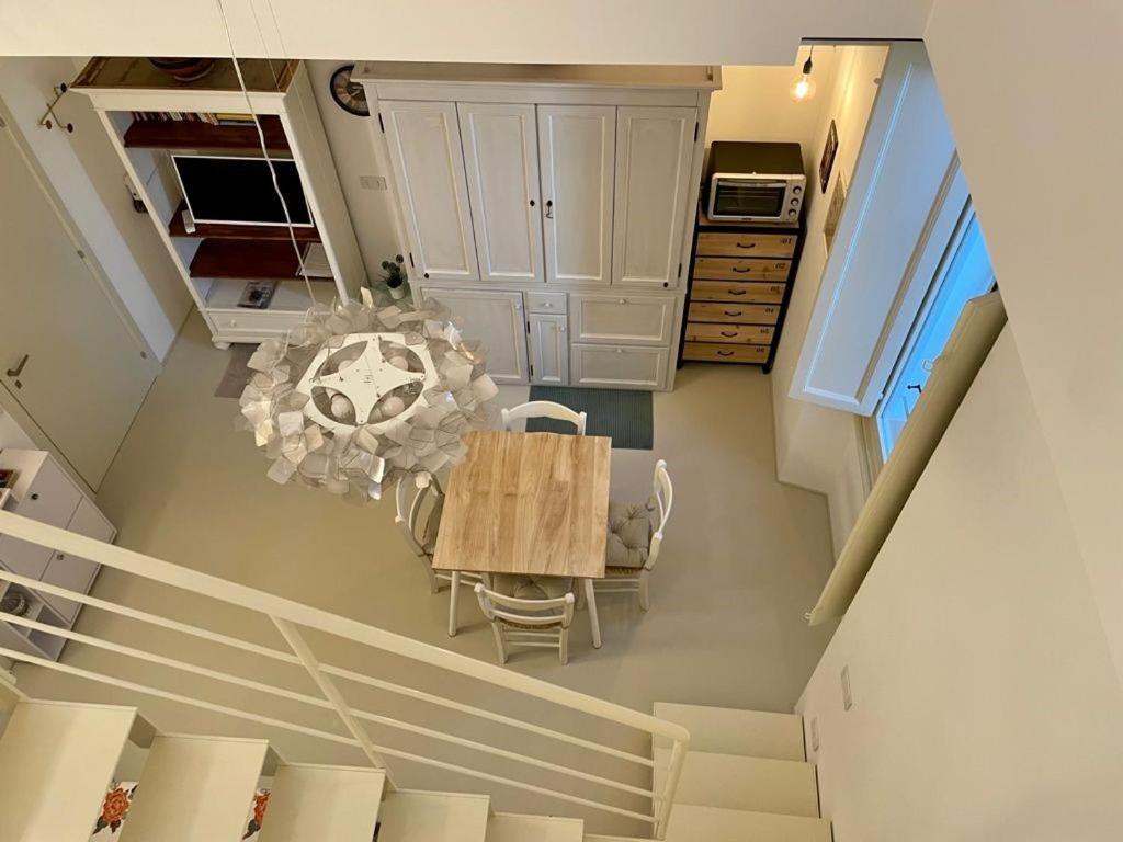 Senigallia Loft La Contessa ภายนอก รูปภาพ