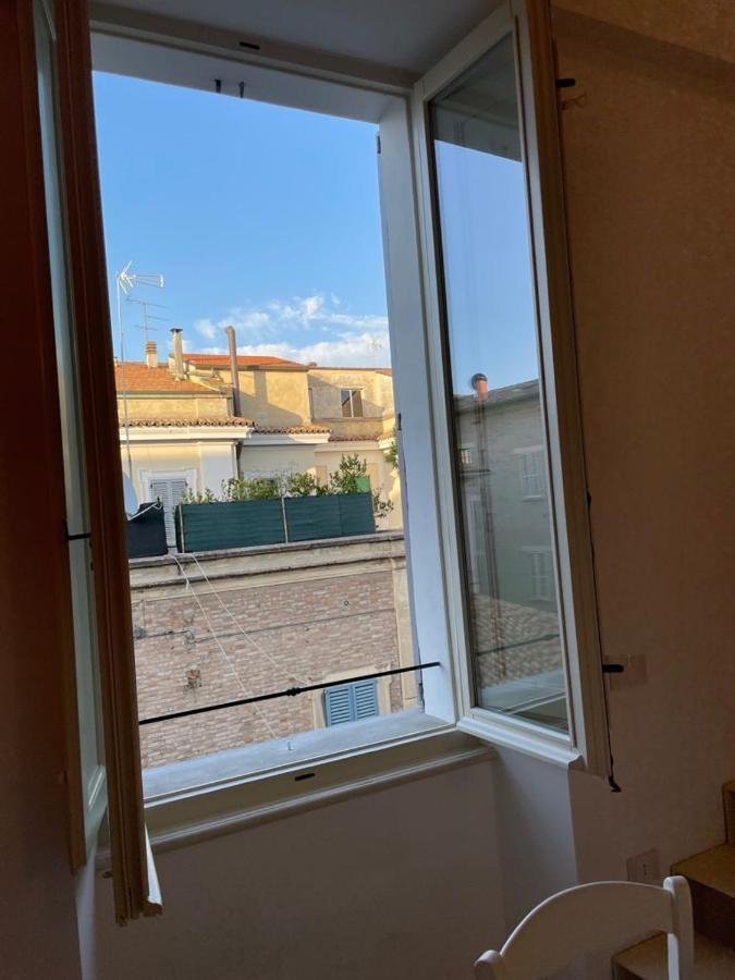 Senigallia Loft La Contessa ภายนอก รูปภาพ