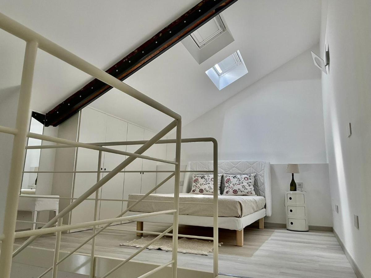 Senigallia Loft La Contessa ภายนอก รูปภาพ