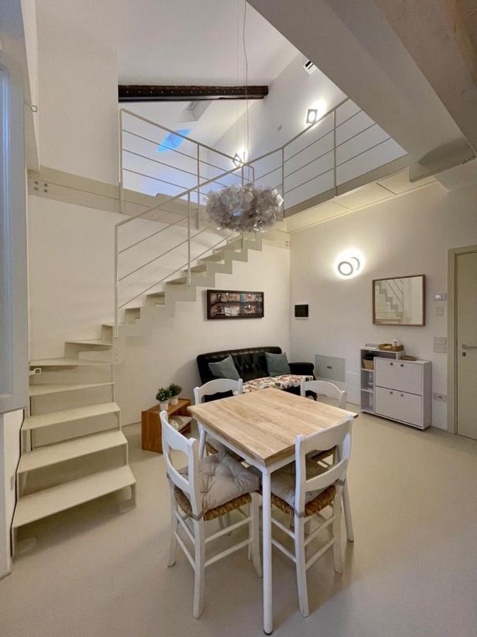 Senigallia Loft La Contessa ภายนอก รูปภาพ