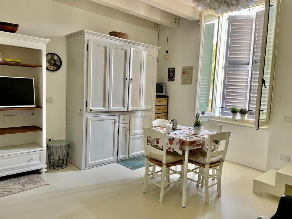 Senigallia Loft La Contessa ภายนอก รูปภาพ