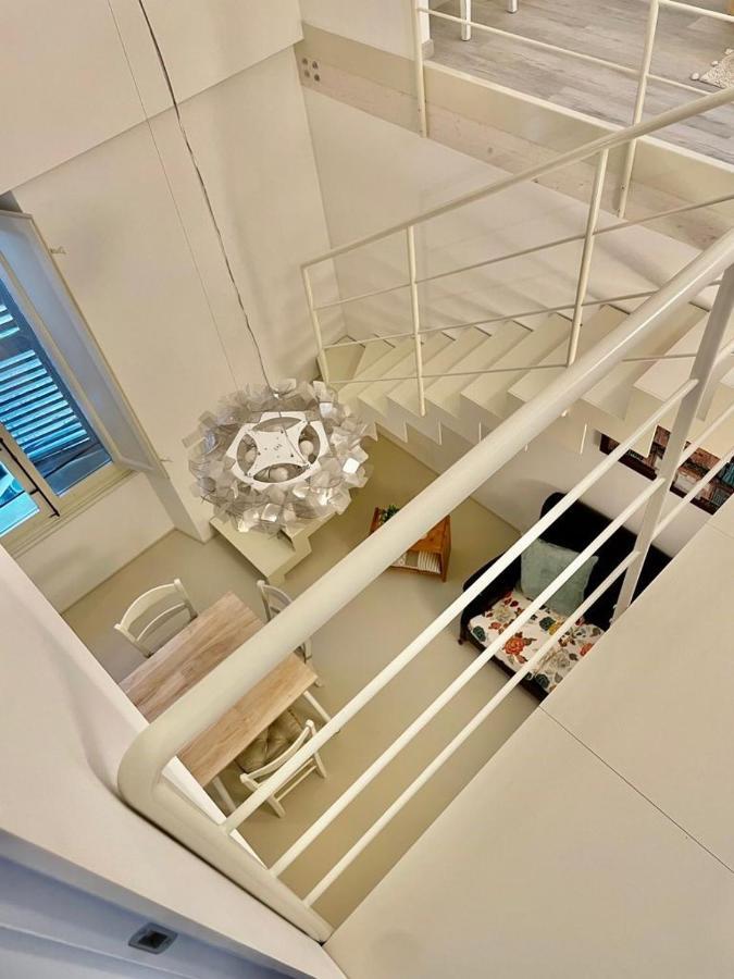 Senigallia Loft La Contessa ภายนอก รูปภาพ